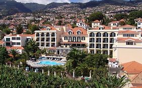 Charming Hotels - Hotel Quinta Bela S.Tiago